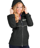 Charles River Women's New Englander Rain Jacket