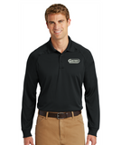 CornerStone® Select Long Sleeve Snag-Proof Tactical Polo
