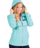 Charles River Women's New Englander Rain Jacket