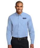 Port Authority® Long Sleeve Easy Care Shirt