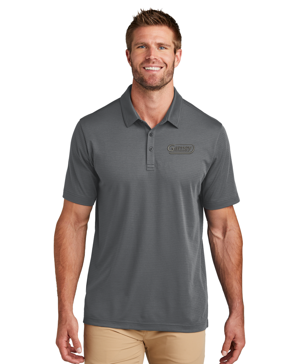 TravisMathew Bayfront Solid Polo – Shop Garney