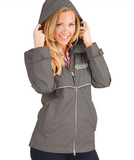 Charles River Women's New Englander Rain Jacket