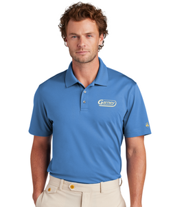 Brooks Brothers® Mesh Pique Performance Polo