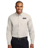 Port Authority® Long Sleeve Easy Care Shirt