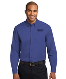 Port Authority® Long Sleeve Easy Care Shirt