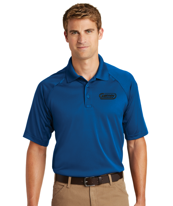 CornerStone® Tall Select Snag-Proof Tactical Polo