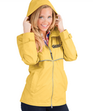 Charles River Women's New Englander Rain Jacket