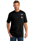 Carhartt ® Tall Workwear Pocket Short Sleeve T-Shirt