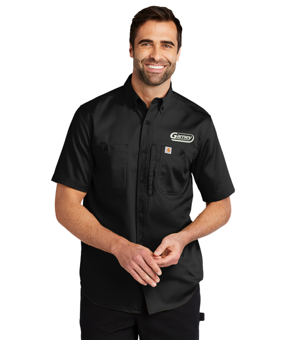Carhartt® Rugged Professional™ Series Short Sleeve Shirt
