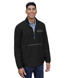 Charles River Unisex Riverbank Pack-N-Go Pullover