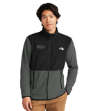 The North Face® Glacier Full-Zip Fleece Jacket