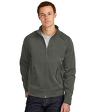 Brooks Brothers® Double-Knit Full-Zip