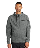 Nike Therma-FIT Pocket Full-Zip Fleece Hoodie