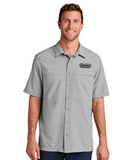 Port Authority® Short Sleeve UV Daybreak Shirt