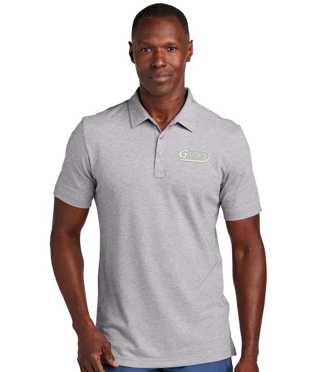 TravisMathew Sunnyvale Polo – Shop Garney