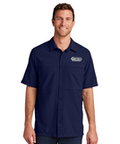 Port Authority® Short Sleeve UV Daybreak Shirt