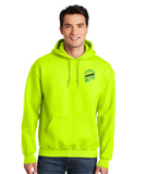 Gildan® DryBlend® Pullover Hooded Sweatshirt