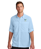 Port Authority® Long Sleeve UV Daybreak Shirt