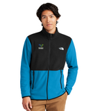 The North Face® Glacier Full-Zip Fleece Jacket