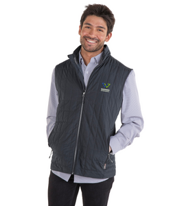 Storm Creek Men's Traveler Vest