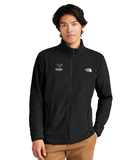 The North Face® Glacier Full-Zip Fleece Jacket