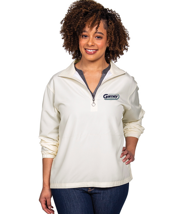 Charles River Women's Beacon Lightweight Pullover