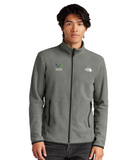The North Face® Glacier Full-Zip Fleece Jacket